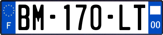 BM-170-LT