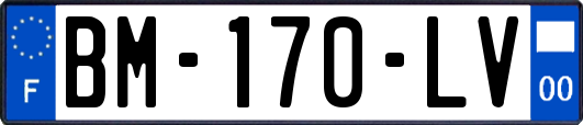 BM-170-LV