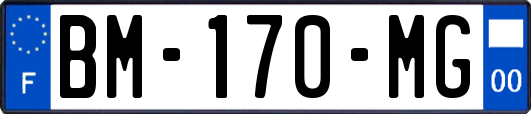 BM-170-MG