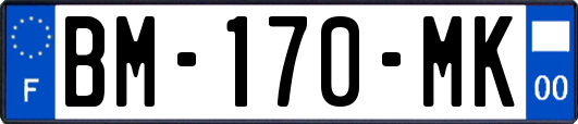 BM-170-MK