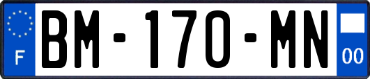 BM-170-MN