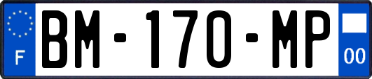 BM-170-MP