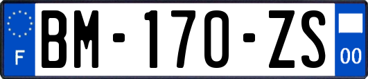 BM-170-ZS