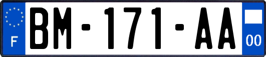 BM-171-AA