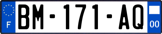 BM-171-AQ