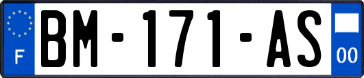 BM-171-AS