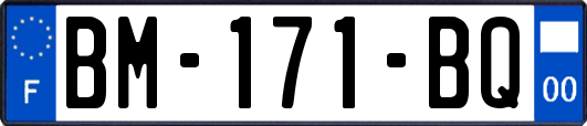 BM-171-BQ