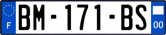 BM-171-BS