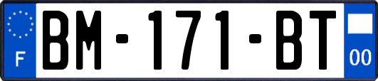 BM-171-BT