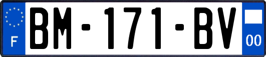 BM-171-BV