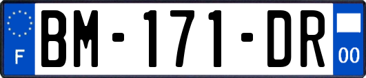 BM-171-DR