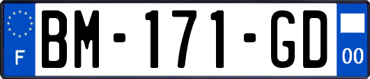 BM-171-GD