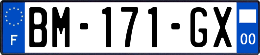 BM-171-GX