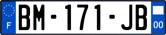 BM-171-JB