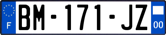 BM-171-JZ