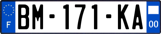 BM-171-KA