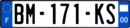 BM-171-KS