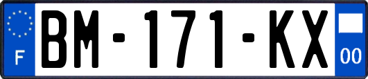 BM-171-KX