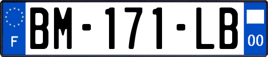BM-171-LB