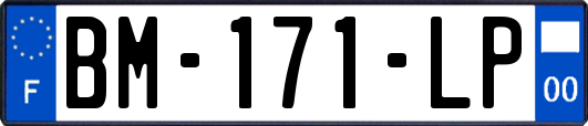BM-171-LP