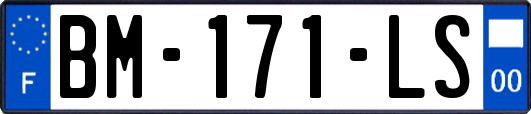 BM-171-LS