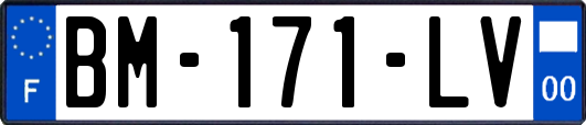 BM-171-LV