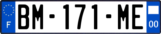 BM-171-ME