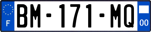 BM-171-MQ