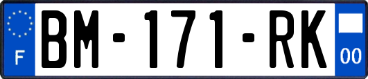 BM-171-RK
