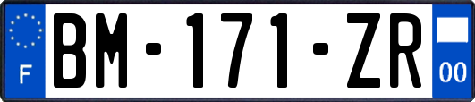 BM-171-ZR