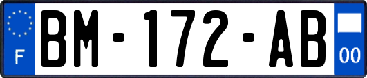 BM-172-AB