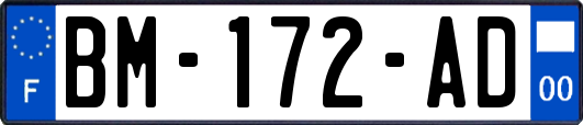 BM-172-AD