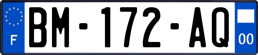 BM-172-AQ