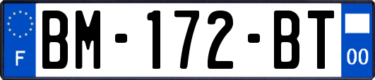 BM-172-BT