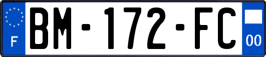 BM-172-FC