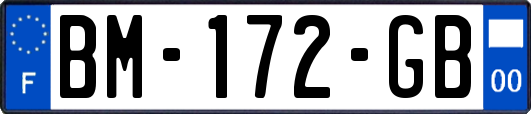 BM-172-GB