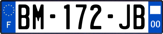 BM-172-JB