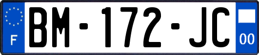 BM-172-JC