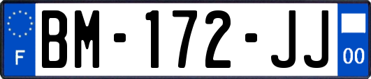 BM-172-JJ