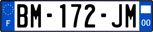 BM-172-JM