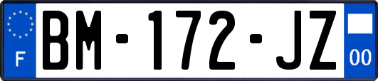 BM-172-JZ