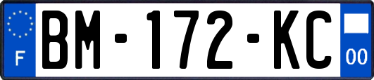 BM-172-KC