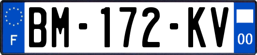 BM-172-KV