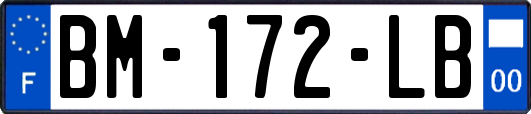 BM-172-LB