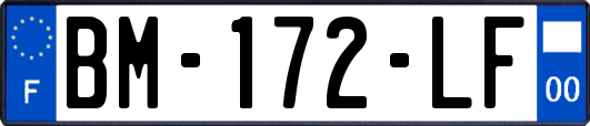 BM-172-LF
