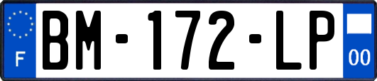 BM-172-LP