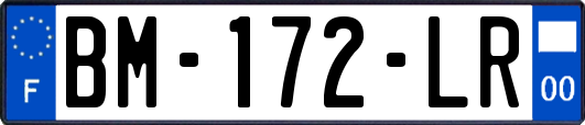 BM-172-LR