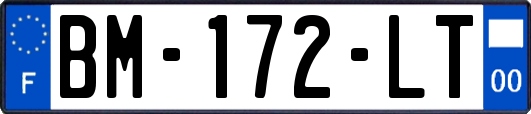BM-172-LT