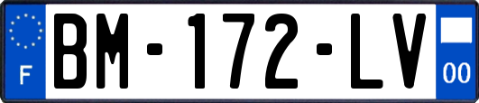 BM-172-LV