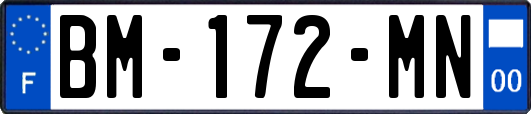 BM-172-MN